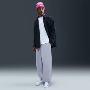 Zdjęcie produktu Męskie spodnie z dzianiny dresowej o kroju oversize Nike Club Fleece - Szary