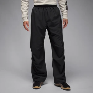 Męskie spodnie z tkaniny Dri-FIT Tatum - Czerń Nike