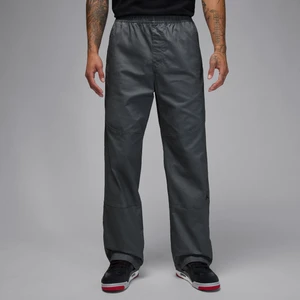 Męskie spodnie z tkaniny Jordan Essentials - Szary