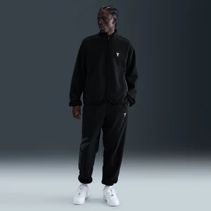 Męskie spodnie zimowe Kobe - Czerń Nike