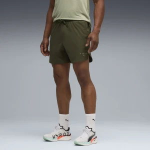Zdjęcie produktu Męskie szorty 6"  ULTRAWEAVE PUMA × HYROX, Odzież, Zielony,