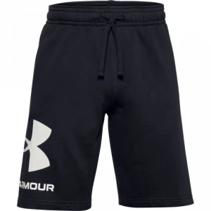 Męskie szorty dresowe UNDER ARMOUR Rival Fleece Short