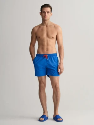 Męskie Szorty Kąpielowe GANT