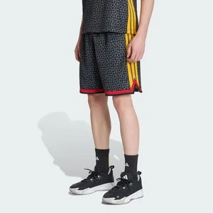 MĘSKIE SZORTY KOSZYKARSKIE DBB AWAY Adidas