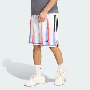 Męskie szorty Paris Basketball Away Adidas