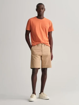 Męskie Szorty Sportowe Slim Fit GANT