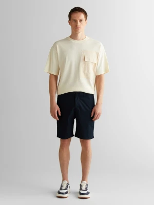 Męskie szorty sportowe slim fit GANT