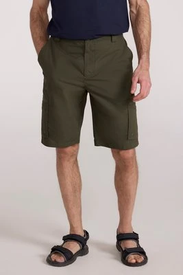 Męskie szorty Trek - Green Mountain Warehouse