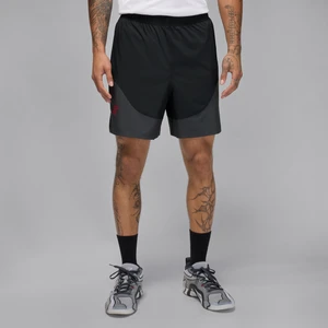Męskie szorty z tkaniny Dri-FIT Tatum - Czerń Nike
