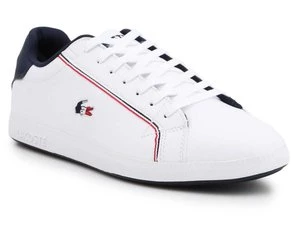 Męskie trampki Lacoste 7-37SMA0022407