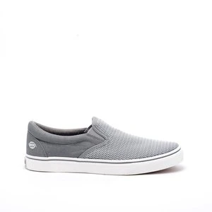 Męskie trampki szare Dockers 48TT001-700200 Dockers by Gerli