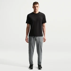 Męskie uniwersalne bojówki Dri-FIT Nike Unlimited - Szary