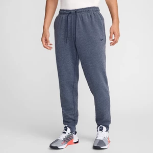 Męskie uniwersalne joggery Dri-FIT UV Nike Primary - Niebieski