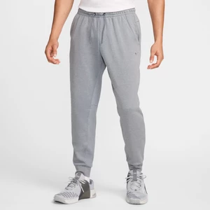 Męskie uniwersalne joggery Dri-FIT UV Nike Primary - Szary