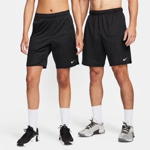 Zdjęcie produktu Męskie uniwersalne spodenki bez podszewki Dri-FIT Nike Totality 23 cm - Czerń