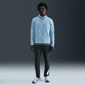 Męskie uniwersalne spodnie z luźnymi nogawkami Dri-FIT Nike Form - Zieleń