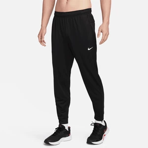 Męskie uniwersalne spodnie ze zwężanymi nogawkami Dri-FIT Nike Totality - Czerń