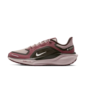 Męskie wodoszczelne buty do biegania po asfalcie Nike Pegasus 41 GORE-TEX - Brązowy