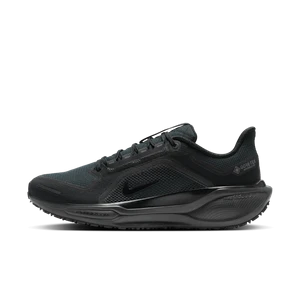 Męskie wodoszczelne buty do biegania po asfalcie Nike Pegasus 41 GORE-TEX - Czerń