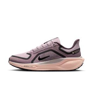 Męskie wodoszczelne buty do biegania po asfalcie Nike Pegasus 41 GORE-TEX - Fiolet