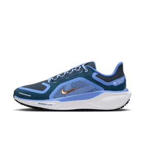 Męskie wodoszczelne buty do biegania po asfalcie Nike Pegasus 41 GORE-TEX - Niebieski