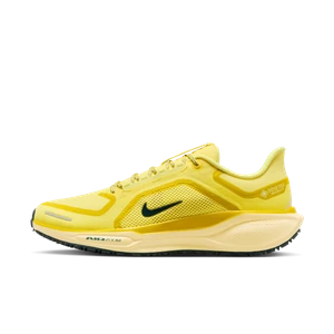 Męskie wodoszczelne buty do biegania po asfalcie Nike Pegasus 41 GORE-TEX - Żółty