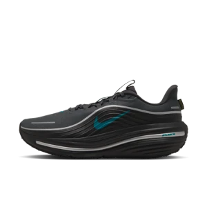 Męskie wodoszczelne buty do biegania po asfalcie Nike Winflo 12 GORE-TEX - Szary