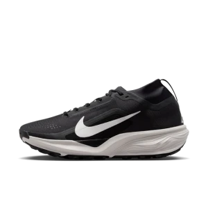 Męskie wodoszczelne buty do biegania w terenie ACG Pegasus Trail GORE-TEX - Czerń Nike
