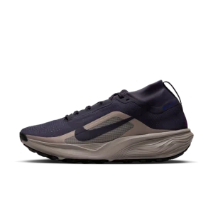 Męskie wodoszczelne buty do biegania w terenie ACG Pegasus Trail GORE-TEX - Szary Nike