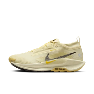 Męskie wodoszczelne buty do biegania w terenie Nike Pegasus Trail 5 GORE-TEX - Brązowy
