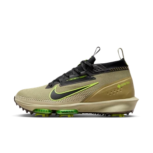 Męskie wodoszczelne buty do golfa Nike Infinity Tour 2 GORE-TEX - Brązowy