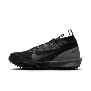 Męskie wodoszczelne buty do golfa Nike Infinity Tour 2 GORE-TEX - Czerń