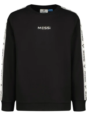 Messi Bluza w kolorze czarnym rozmiar: 128