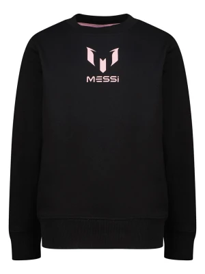 Messi Bluza w kolorze czarnym rozmiar: 152