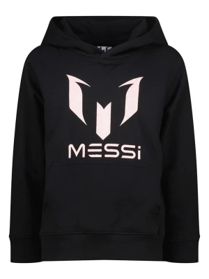 Messi Bluza w kolorze czarnym rozmiar: 140