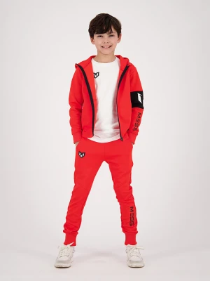 Messi Bluza w kolorze czerwonym rozmiar: 152