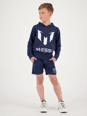 Messi Bluza w kolorze granatowym rozmiar: 164