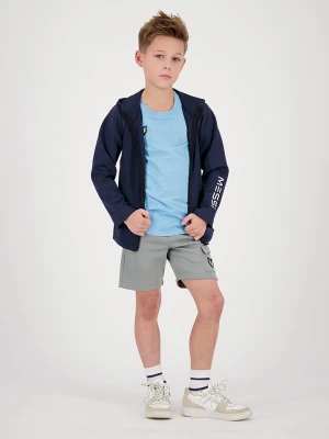 Messi Bluza w kolorze granatowym rozmiar: 176
