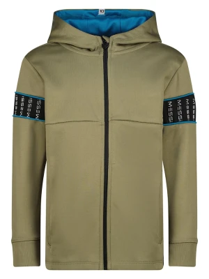 Messi Bluza w kolorze khaki rozmiar: 170/176
