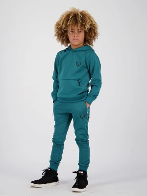 Messi Bluza w kolorze niebieskim rozmiar: 116