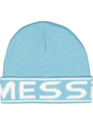 Messi Czapka w kolorze błękitnym rozmiar: 146-164