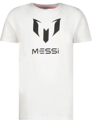 Messi Koszulka w kolorze białym rozmiar: 152