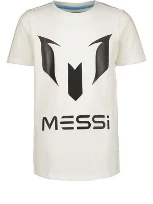 Messi Koszulka w kolorze białym rozmiar: 140