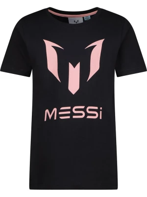 Messi Koszulka w kolorze czarnym rozmiar: 152