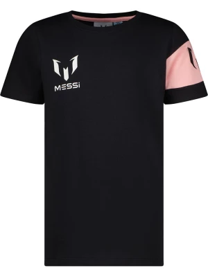 Messi Koszulka w kolorze czarnym rozmiar: 140