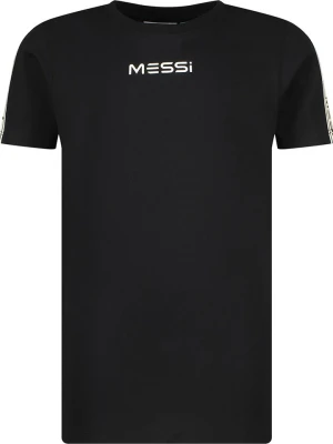 Messi Koszulka w kolorze czarnym rozmiar: 164