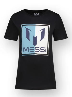 Messi Koszulka w kolorze czarnym rozmiar: 140