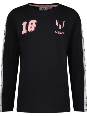Messi Koszulka w kolorze czarnym rozmiar: 152