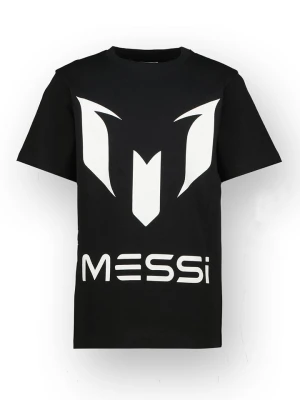 Messi Koszulka w kolorze czarnym rozmiar: 164
