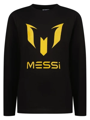 Messi Koszulka w kolorze czarnym rozmiar: 176